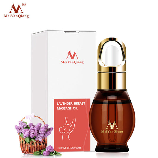 MeiYanQiong™ BreastPowerful Enhancer Massage Oil