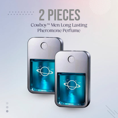 Cowboy™ Men Long Lasting Pheromone Perfume