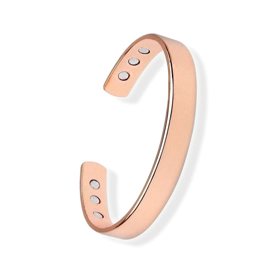 MagHeal™ Pure Copper Magnetic Bracelet