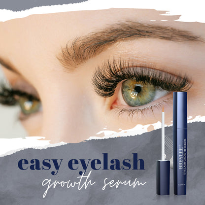 Easy Eyelash Growth Serum
